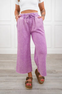 Pink Purple