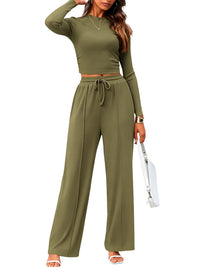Army green