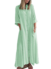 Mint Green