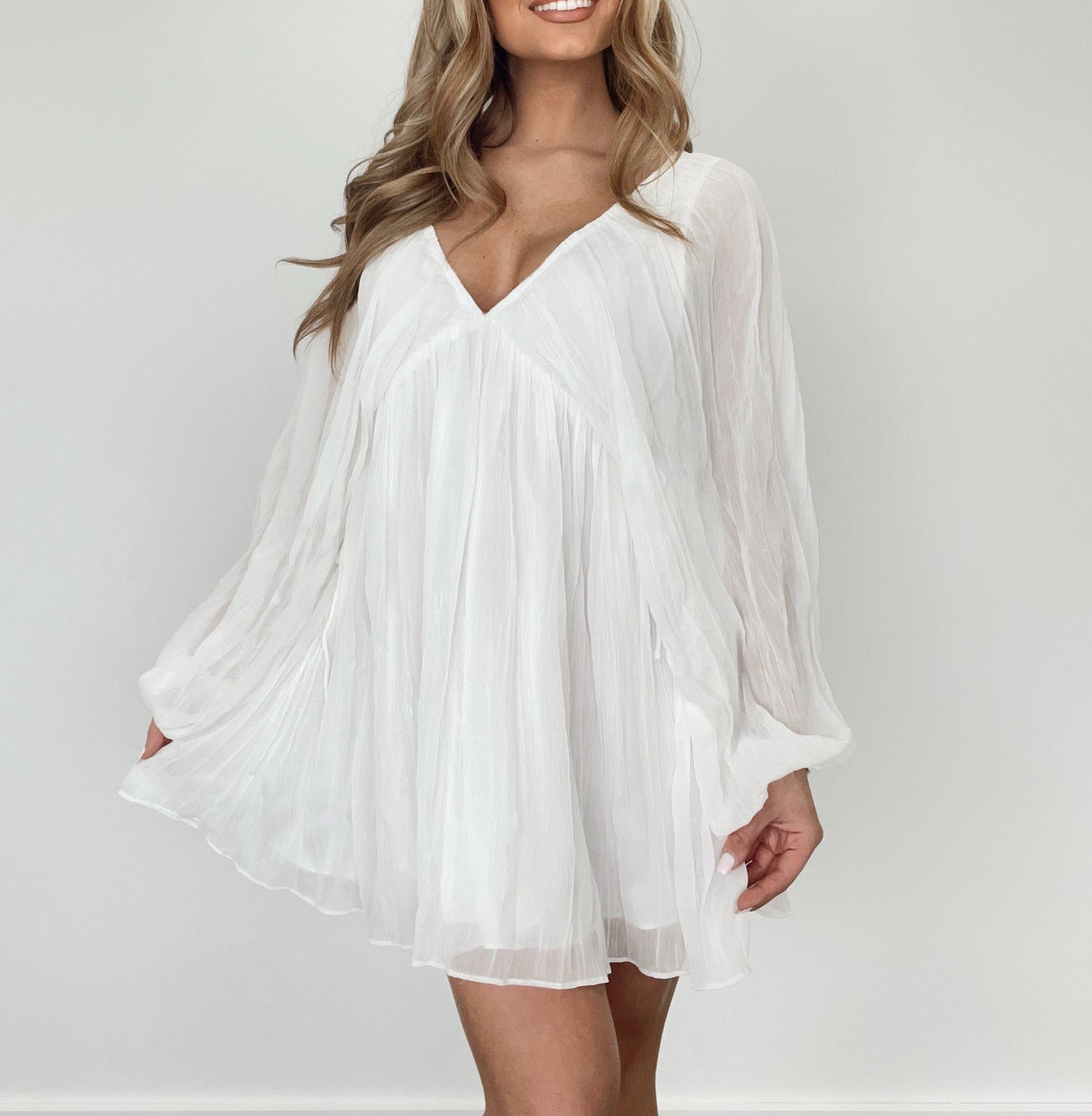 Dream Of You Dress