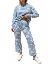 Blue(Long Pants)
