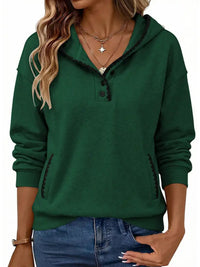 Blackish Green