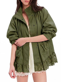Army Green