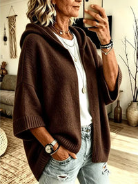 Coffee Brown