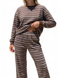 Brown(Long Pants)