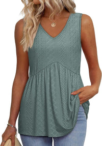 Grey Green