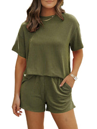 Army Green