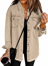KHAKI