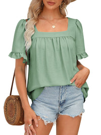 Pea Green