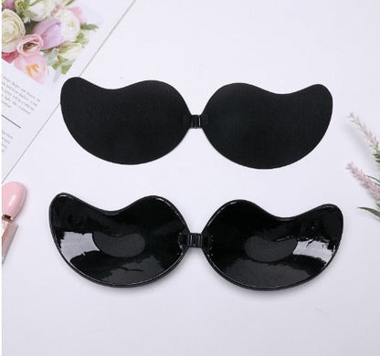 Strapless Push-Up Bra