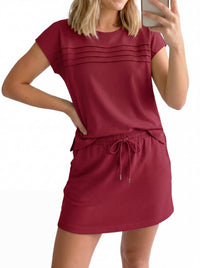 Wine Red