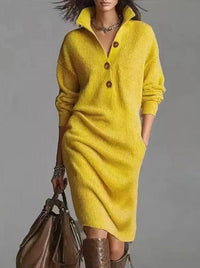 Lemon Yellow
