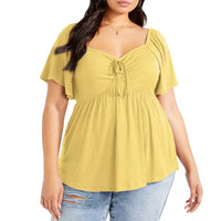 Yellow Cream