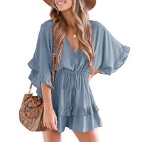 Bluish Grey