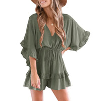 Olive Green