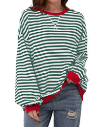 Green&Red