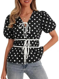 Polka Dot