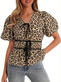 Leopard Print
