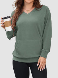 Smoky Green