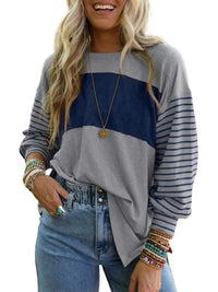 Medium Grey