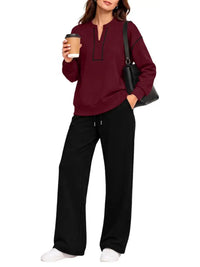 Wine Red