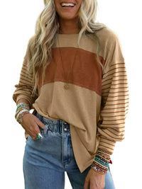 Light French Beige