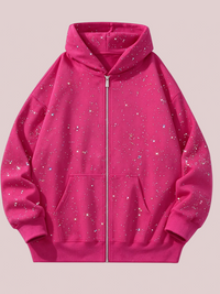 Hot Pink