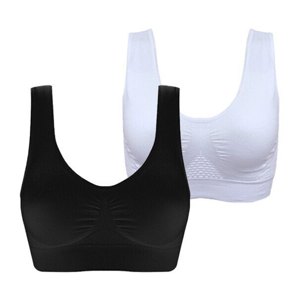🔥BUY 1 GET 2 FREE -Breathable Cool Liftup Air Bra
