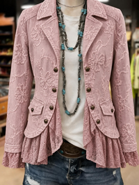 Dusty Rose