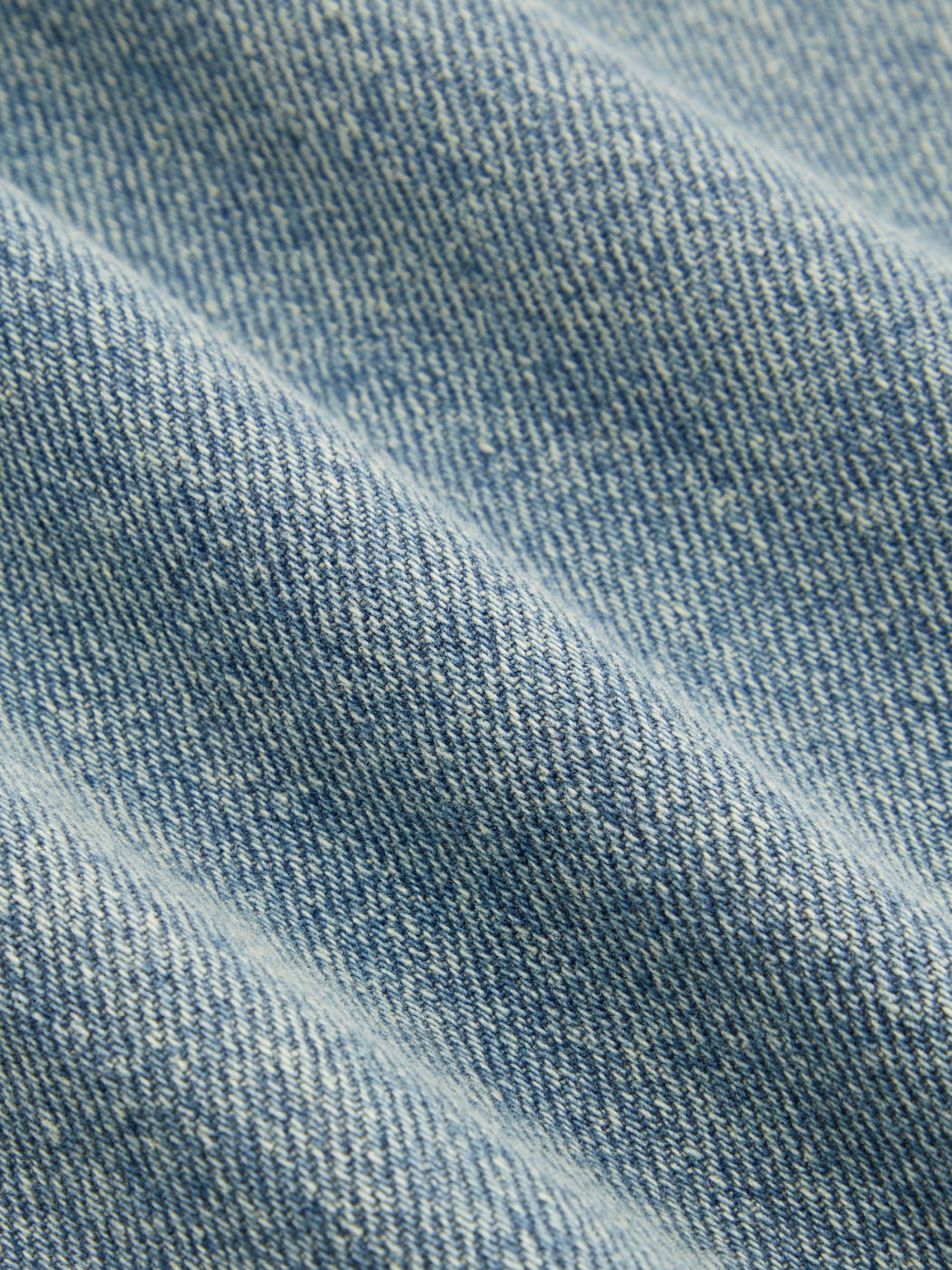 🎀Denim Bowknot Buckle Up Pocket Wide Leg Jumpsuit