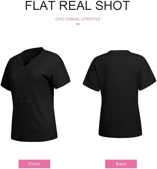 Womens Casual T Shirts (BUY 2 FREE SHIPPING)