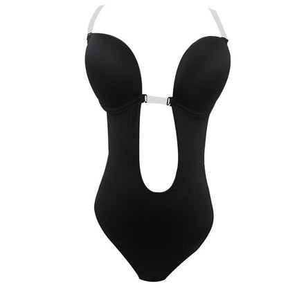 2023 Backless Body Shaper Bra