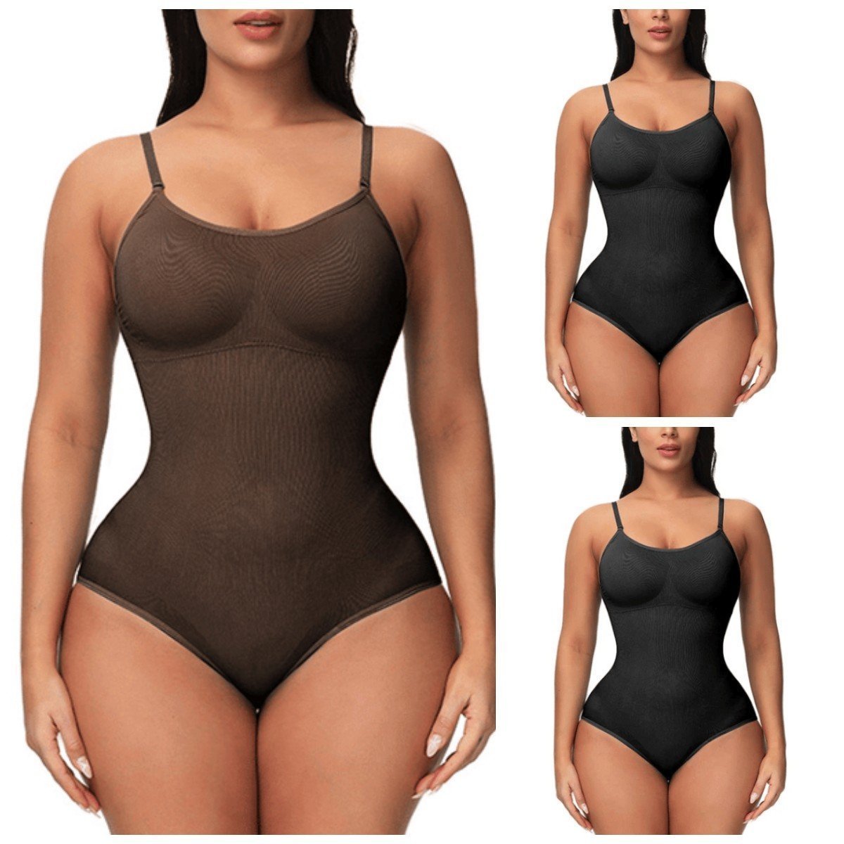 🔥Bodysuit Shapewear