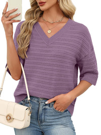 Grey Purple