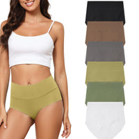 6 Pack-multicolor B