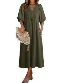 Army Green