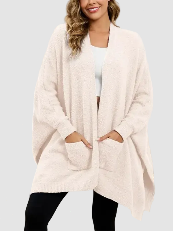 🎀Cozy Wearable Blanket Shawl Wrap Cape