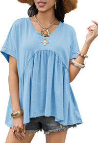 Sky Blue