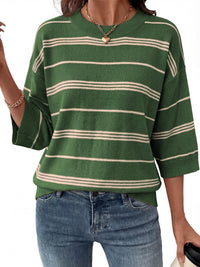 Deep Green