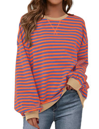 Orange&Blue