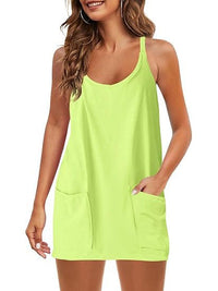 Lime Green