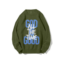 Army Green