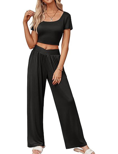 ⏰2024 Women 2 Piece Lounge Sets (BUY 2 FREE SHIPPING)