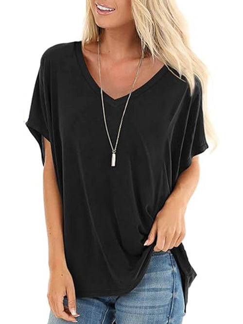 Womens Summer Dolman Sleeve T shirts (BUY 2 FREE SHIPPING)