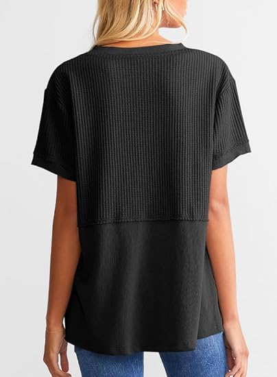 Womens Casual T Shirts (BUY 2 FREE SHIPPING)