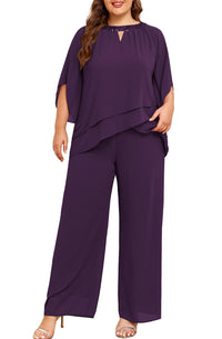 Dark Purple