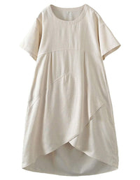 Natural Linen