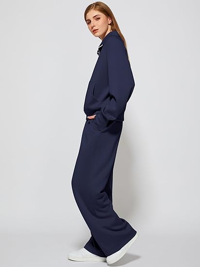 🔥2024 Women's Oversized Lounge Sets (BUY 2 FREE SHIPPING)