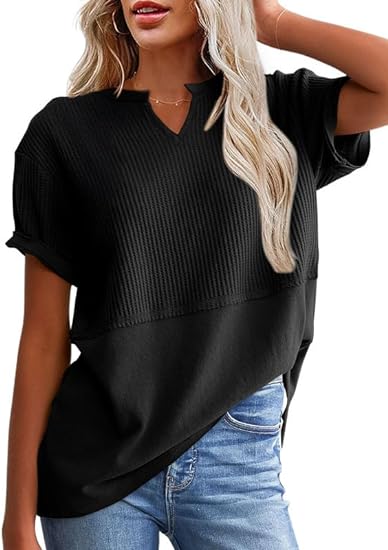 Womens Casual T Shirts (BUY 2 FREE SHIPPING)