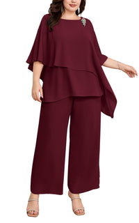 Wine Red